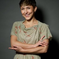 Cienna Mattei