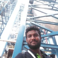 Chandhan Kumar Naidu