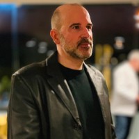 Luis Antonio Perroud Amaral