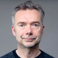 Mark Walker
