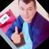 Ali Belazzoug