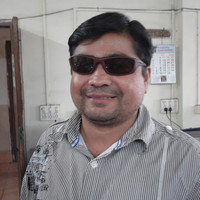 Chandru Shyamdasani