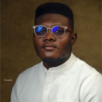 Timothy Okeowo
