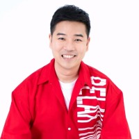 Thanapat Yartcharoen