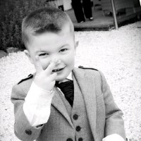 Darren Mcgill