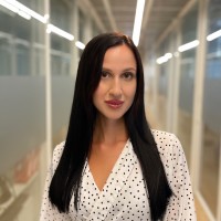 Kseniia Afanaseva