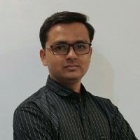 Darshan Dhoriya