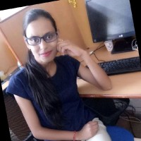 Nisha Nayal