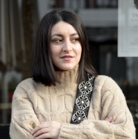 Julieta Karapetyan