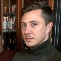 Daniel Fredén