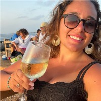 Federica Chisari