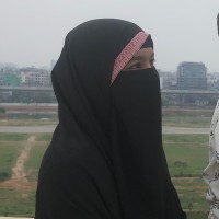 Afrin Sultana