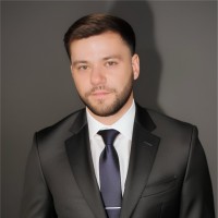 Ruben Perez, Msis