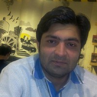 CA GULAMKADIR KHATRI