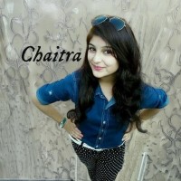 Chaitra C