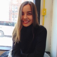 Mariel Nelson