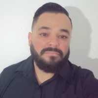 Anderson Bibiano Lopes da Silva