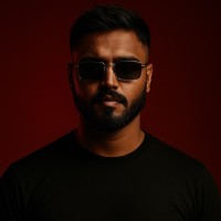 Shubham Kekane
