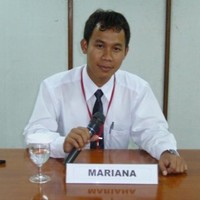 Mariana Mariana