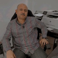 Abo Fayad Mustafa