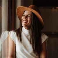 Patricia Alejandra Oropeza Cordero