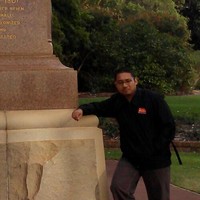 Mahdzir Sbn