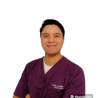 Daniel Cantillana González