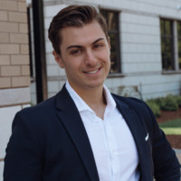 Rob Di Domenico