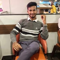 Harshith BS