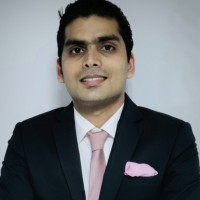 Shailesh Parab