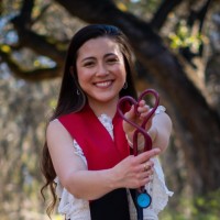 Zhouie Martinez