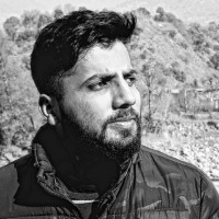 Arjun Panwar
