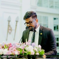 Ravinash Ravichandran