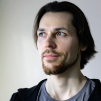 Viktor Lukashov