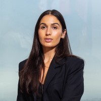 Alexandra M. Sierra