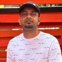 Sunith Samuel