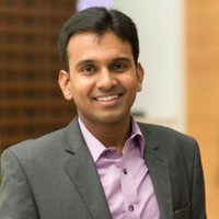 Mohan Rahul Tulluri