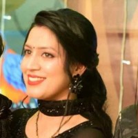 Deepika Garg