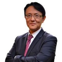 Myeoung Hyun Lee JD, CPA, MBA