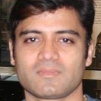 Yogesh Khedekar