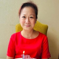 Sally Wong