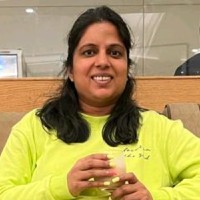 Bharti Rani