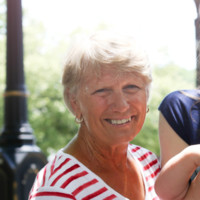 Janet Wilson
