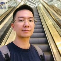 Kevin Gu