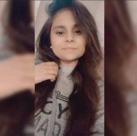 Maryam Shahid
