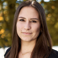 Larissa Orawetz