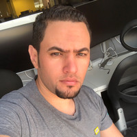 Ali Zamel