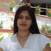 Kruti Desai