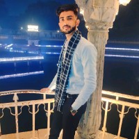 Ritesh Kushwah