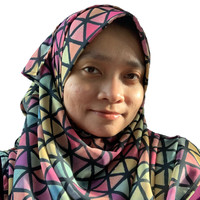 Muniroh Mohd Salleh